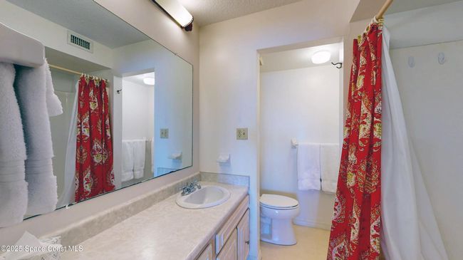313 - 1999 S Banana River Blvd, Condo with 2 bedrooms, 2 bathrooms and null parking in Cocoa Beach FL | Image 24