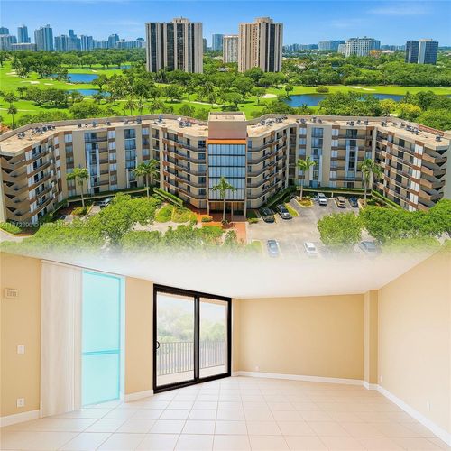 apt-408-3301 N Country Club Dr, Miami, FL, 33180-1614 | Card Image