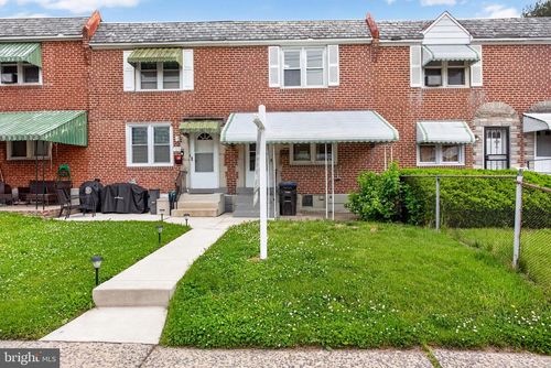 125 W 21st St, CHESTER, PA, 19013-5013 | Card Image