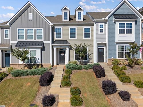 208 Wakelon Drive, Greer, SC, 29651 | Card Image