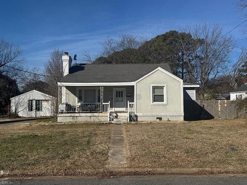 2004 Oregon Avenue, Portsmouth, VA, 23701 | Card Image