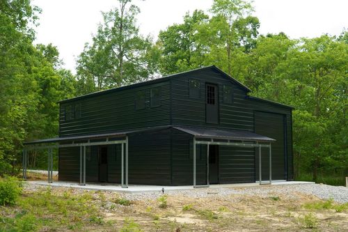 710 Bakers Ter, Spencer, TN, 38585 | Card Image