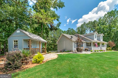 606 Grove Pointe Way, Locust Grove, GA, 30248-4583 | Card Image