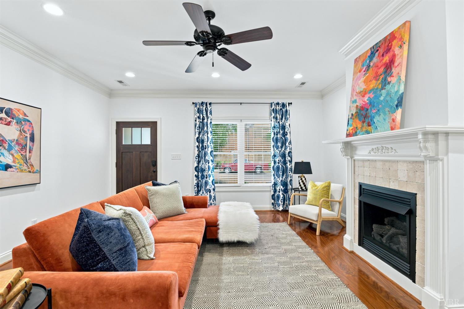 Residential in Lynchburg 3