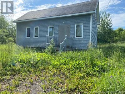 159 Gravel Hill Rd, House other with 0 bedrooms, 0 bathrooms and null parking in Gravel Hill NB | Image 1