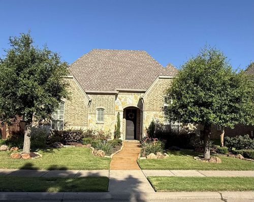 2243 Morning Dew Ct, Allen, TX, 75013-4986 | Card Image