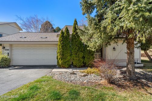 1195 Wagon Wheel Circle, Reno, NV, 89503 | Card Image