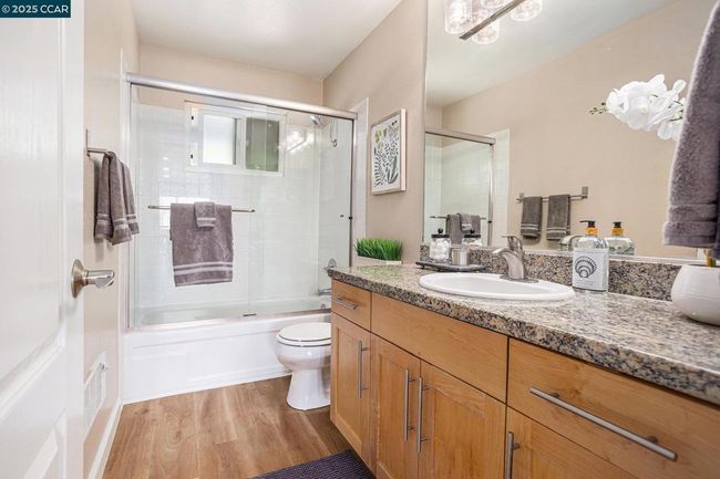 APT-3 - 205 Masters Ct, Condo with 1 bedrooms, 1 bathrooms and 1 parking in Walnut Creek CA | Image 15