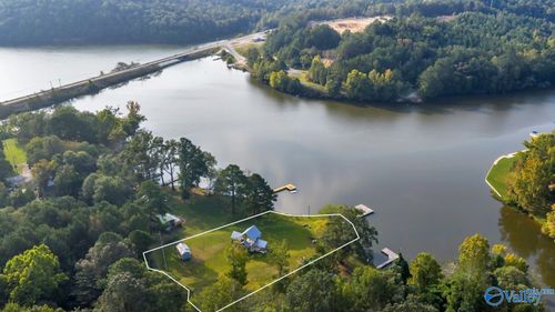Lot 0 Al Highway 273, Leesburg, AL, 35983 | Card Image