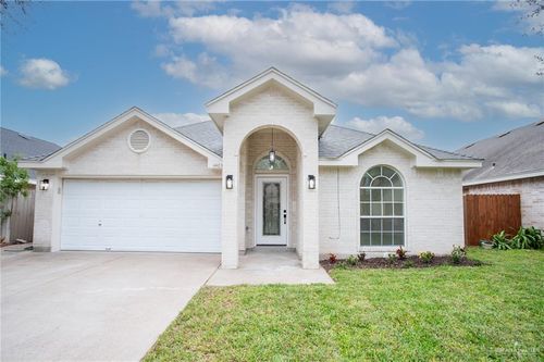 4403 N 27th Ln, McAllen, TX, 78504-4771 | Card Image