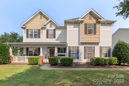 9008 Magna Ln, Indian Trail, NC, 28079-5216 | Card Image