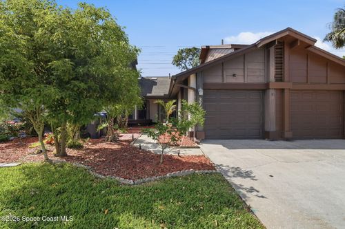 3764 Sawgrass Drive, Titusville, FL, 32780 | Card Image