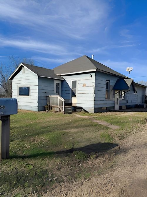 68 Morningside Rd, South Hutchinson, KS, 67505-1708 | Card Image