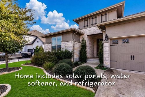 252 Double L Dr, Dripping Springs, TX, 78620-2060 | Card Image