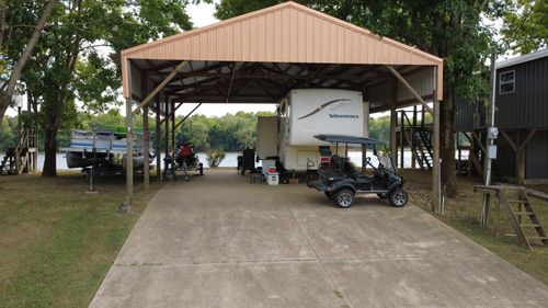 721 River Rd, Clifton, TN, 38425 | Card Image