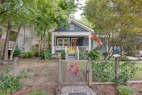 1130 Hardee St Ne, Atlanta, GA, 30307-2606 | Card Image
