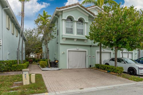 3263 Laurel Ridge Circle, Riviera Beach, FL, 33404 | Card Image