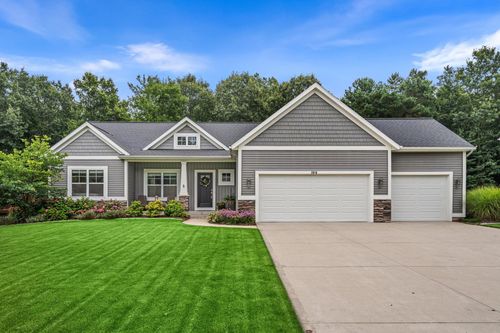 3016 Fransworth Drive, Holland, MI, 49424 | Card Image