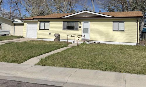 1905 Kearney Avenue, Casper, WY, 82604 | Card Image