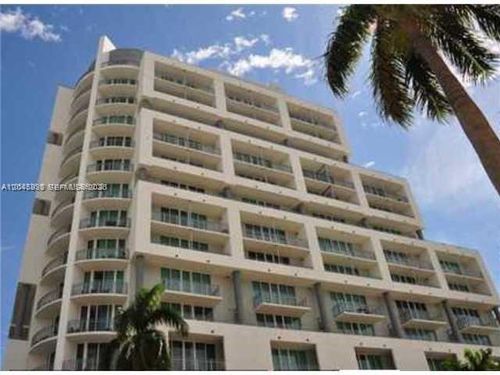 813-350 Ne 24th St, Miami, FL, 33137-4872 | Card Image