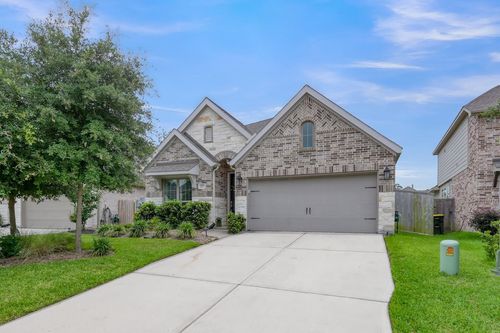 611 Lost Maples Bend Ln, Conroe, TX, 77304-3169 | Card Image