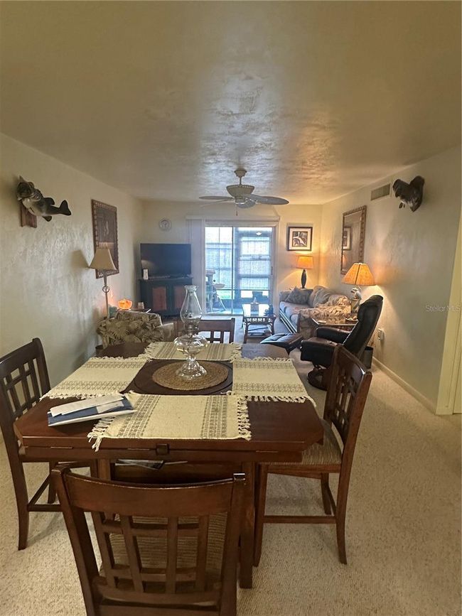 dining room/ living room combo | Image 13