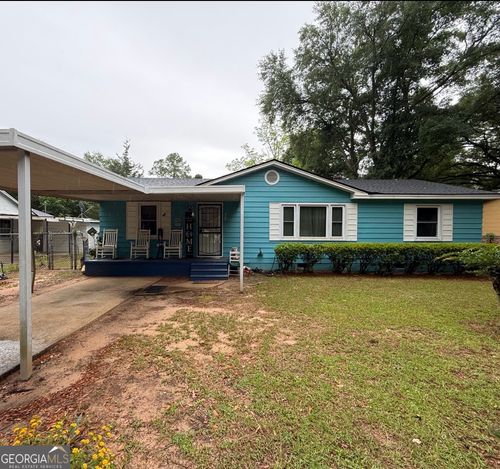 1412 Gillespie Ave, Albany, GA, 31707-4821 | Card Image