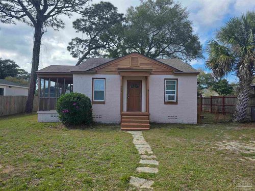 203 Se Syrcle Dr, Pensacola, FL, 32507-3149 | Card Image