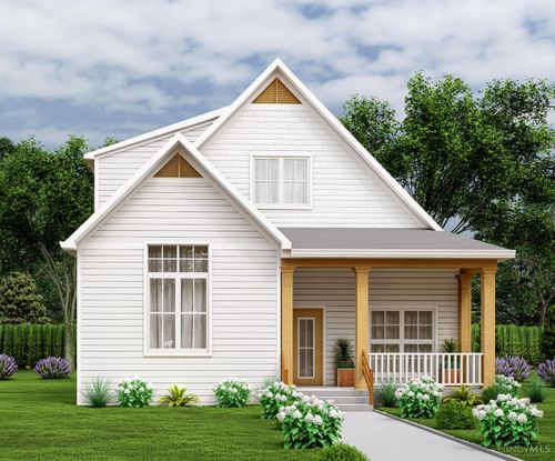 204 Railroad Ave, Loveland, OH, 45140-2950 | Card Image