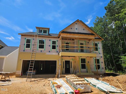 177-347 Augusta Pond Way, Raleigh, NC, 27603-4577 | Card Image