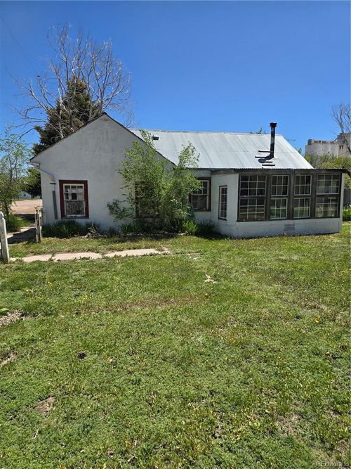 714 Front St, Arriba, CO, 80804-9714 | Card Image