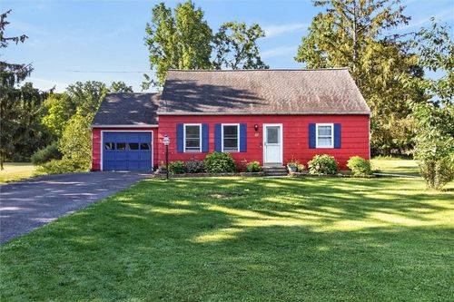 17 Karenlee Dr, Rochester, NY, 14618-5401 | Card Image