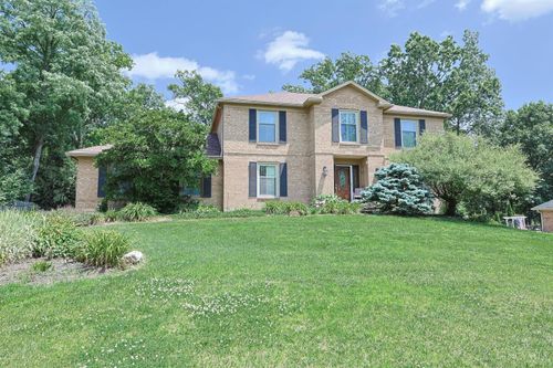 6202 N Shadow Hill Way, Loveland, OH, 45140-9168 | Card Image