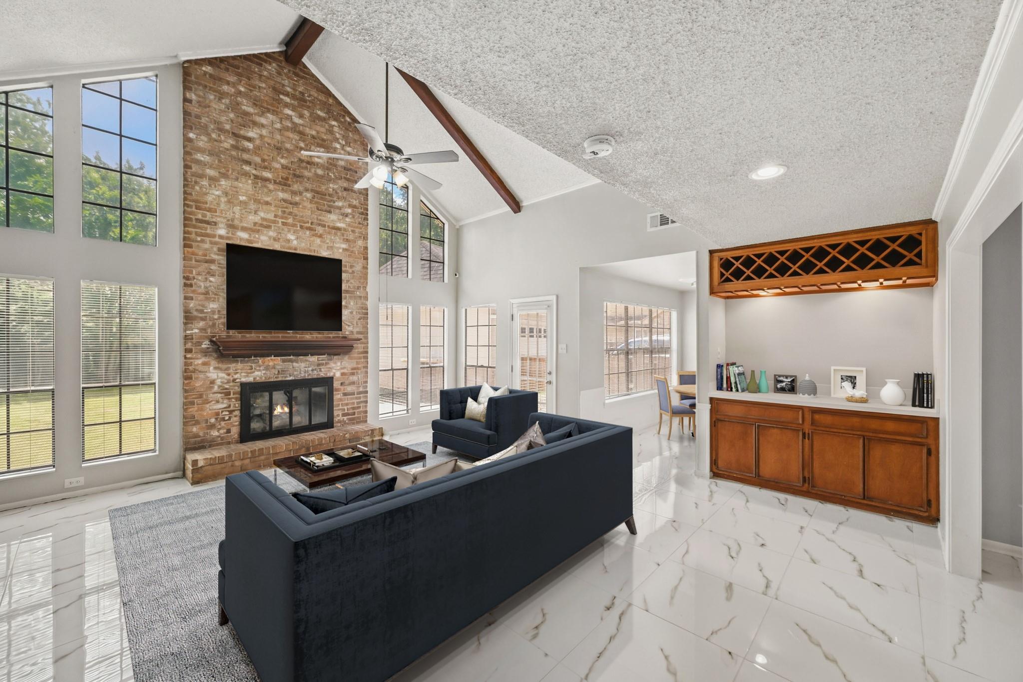 Residential in Houston 5