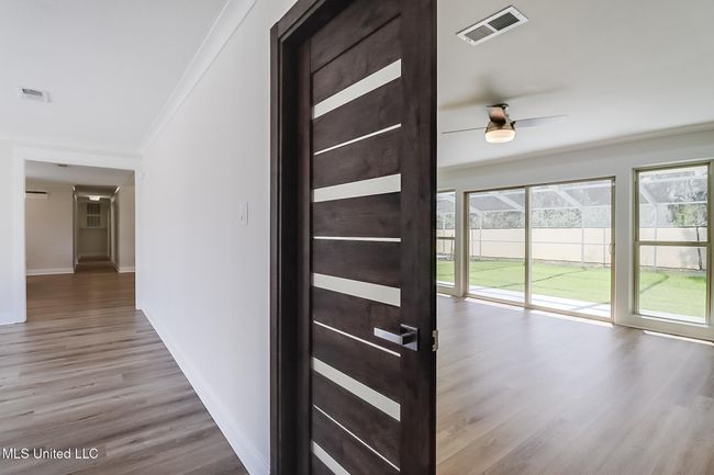 Entry View leaving Mstr Bedroom Suite | Image 18