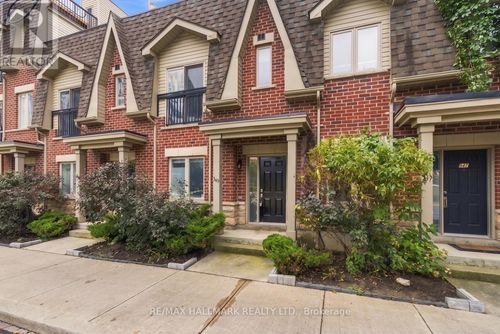 549 Shuter St, Toronto, ON, M5A1X9 | Card Image