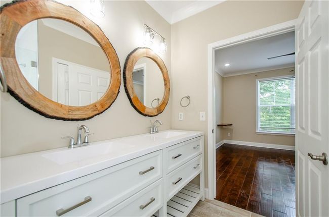 UNIT-1306A - 1965 Nocturne Dr, Condo with 1 bedrooms, 2 bathrooms and 2 parking in Alpharetta GA | Image 24