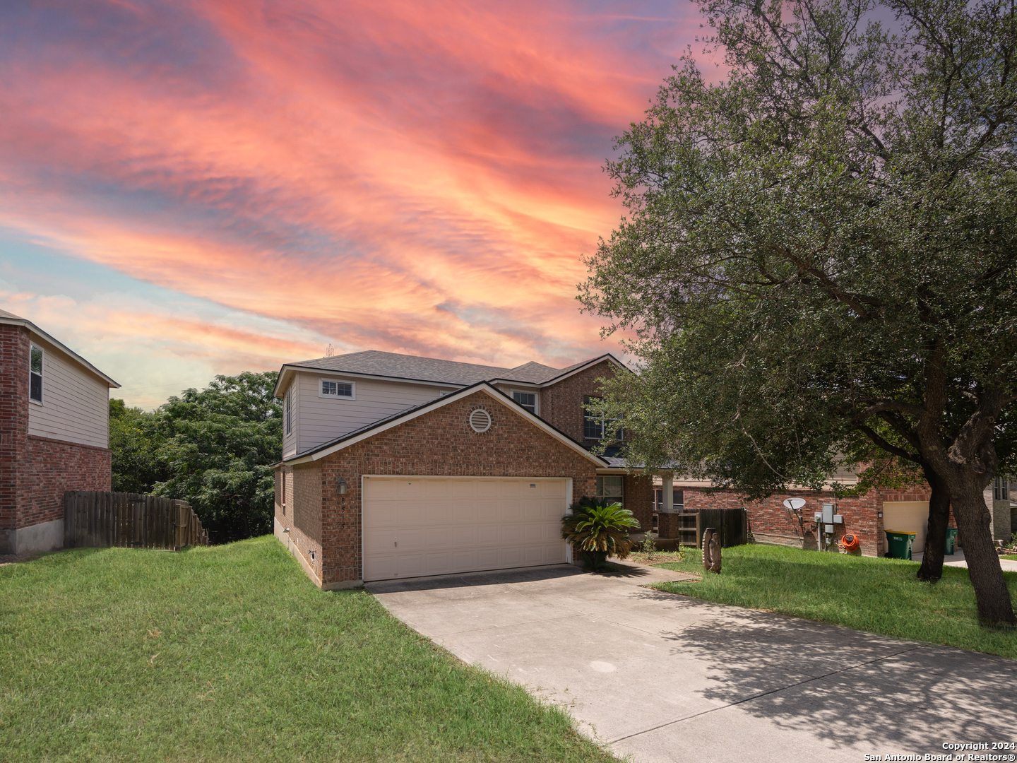 Collingwood , Universal City, TX 78148