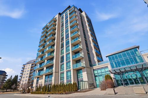 209-45 Yorkland Blvd, Brampton, ON, L6P4B4 | Card Image