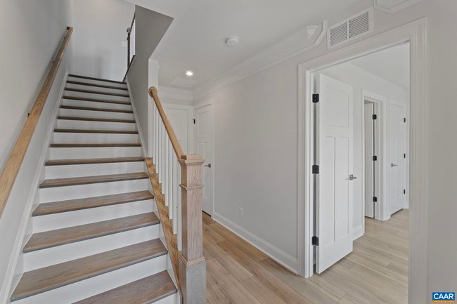 57 Hilah Ln, House attached with 3 bedrooms, 3 bathrooms and null parking in CHARLOTTESVILLE VA | Image 7