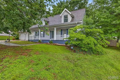 5 Pheasant Drive, Farmington, MO, 63640 | Card Image
