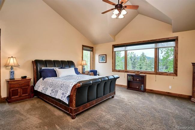 11405 Conifer Ridge Dr, House other with 4 bedrooms, 5 bathrooms and 4 parking in Conifer CO | Image 15