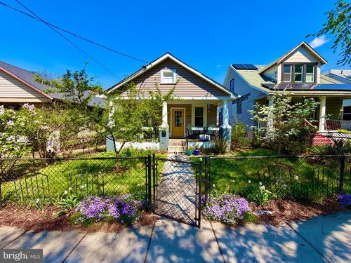 4020 Grant St Ne, WASHINGTON, DC, 20019-3544 | Card Image