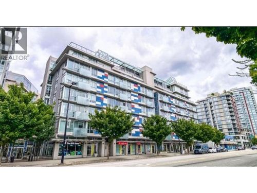 513-63 W 2nd Ave, Vancouver, BC, V5Y0G8 | Card Image