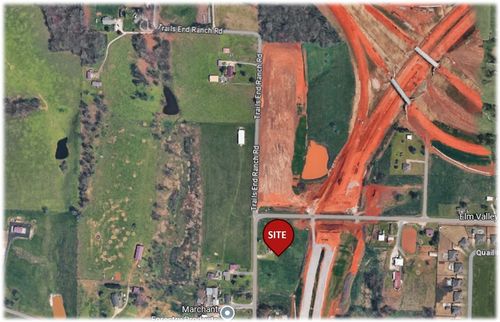 11039 Marchant Rd, Springdale, AR, 72762-7849 | Card Image