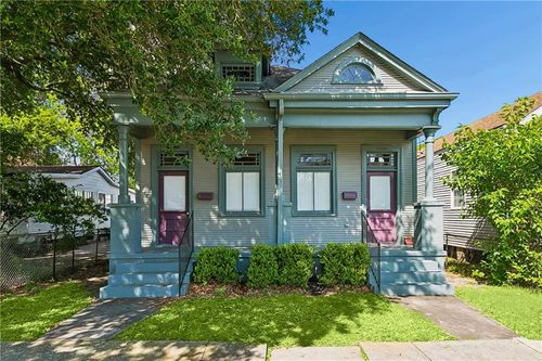 1027 Madison St, Gretna, LA, 70053-3123 | Card Image