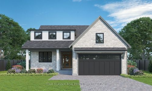 136 Dearing Drive, South Huron, ON, N0M1T0 | Card Image