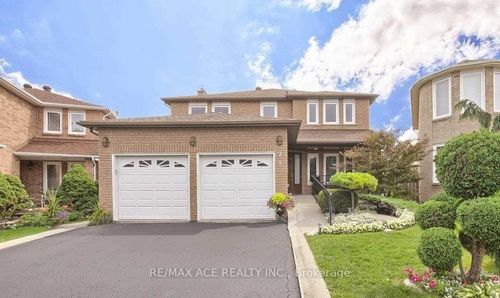 bsmt-25 Pilkington Cres, Thornhill, ON, L4J7J5 | Card Image