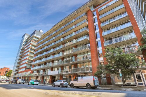 406-383 Cumberland St, Ottawa, ON, K1N1J7 | Card Image