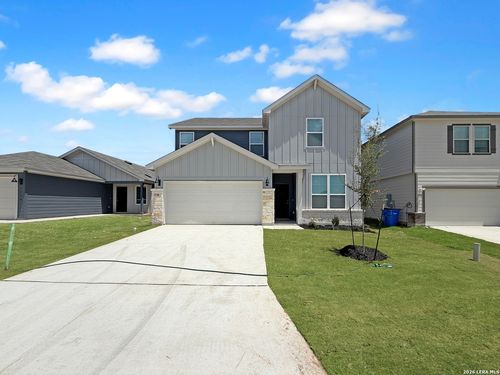 1530 Silver Run, New Braunfels, TX, 78130-0767 | Card Image